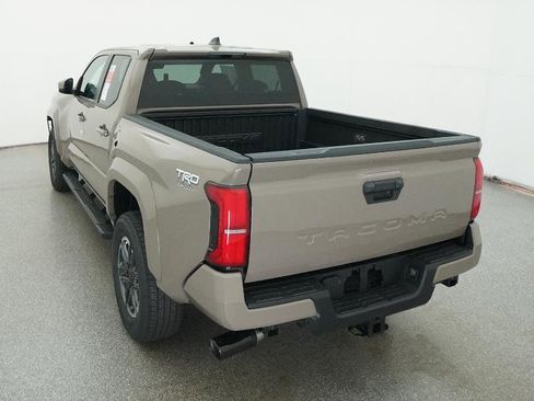 New 2026 Toyota Tacoma TRD Sport image 98