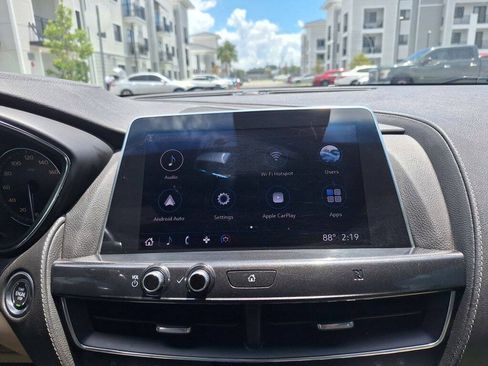Used 2020 Cadillac CT5 Luxury w/ Cold Weather Package AWD/4WD image 31