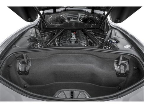 New 2026 Chevrolet Corvette Z06 w/ Stealth Interior Trim Package RWD image 14