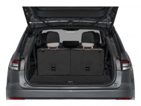 New 2026 Lincoln Aviator Reserve AWD/4WD image 13