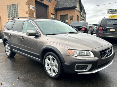 Used 2010 Volvo XC70 T6