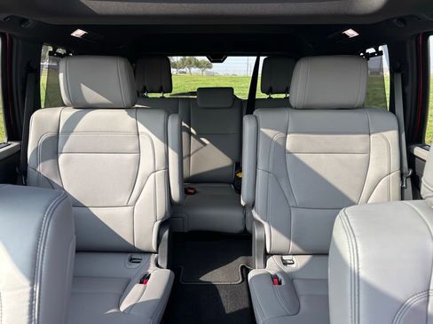 New 2026 Toyota Sequoia Limited image 17