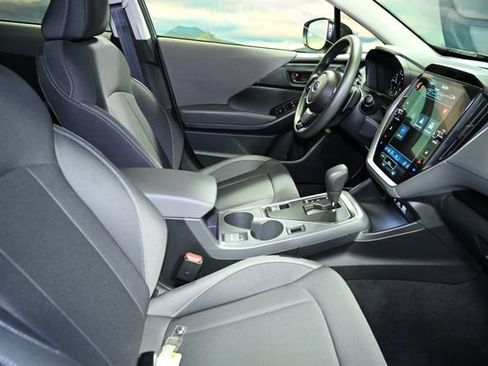 Used 2025 Subaru Crosstrek 2.0i Premium w/ Crosstrek Mirror Package image 44