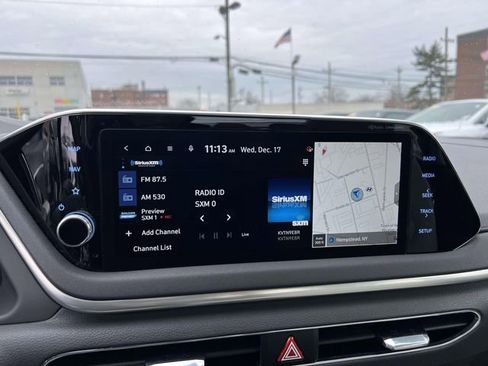 Used 2023 Hyundai Sonata SEL image 27