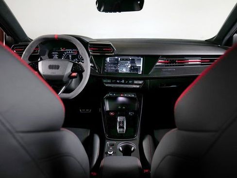 New 2026 Audi RS 3 image 9