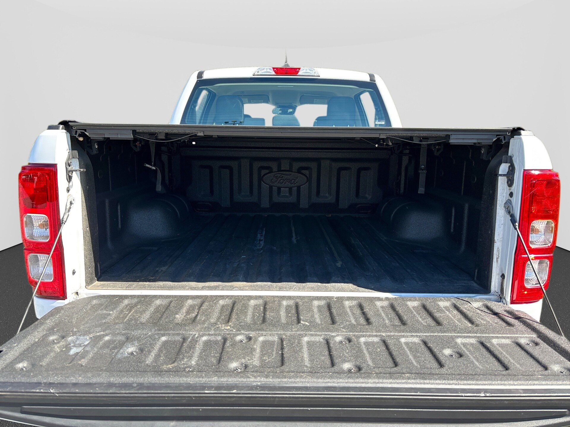 Used 2022 Ford Ranger XL w/ Equipment Group 101A High AWD/4WD image 33