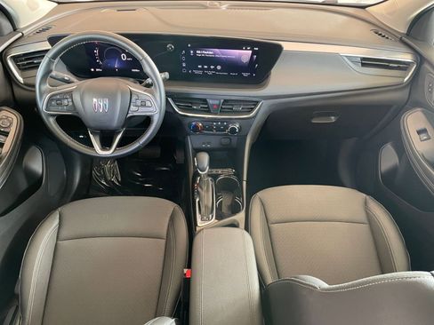 Used 2025 Buick Encore GX Preferred image 33