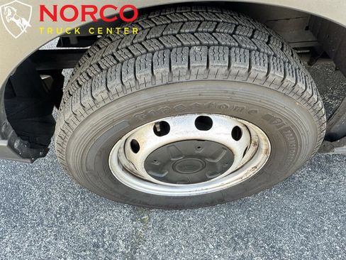 Used 2020 Ford Transit 250 148 High Roof Extended RWD image 16