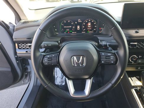 Certified 2023 Honda Accord Touring image 22