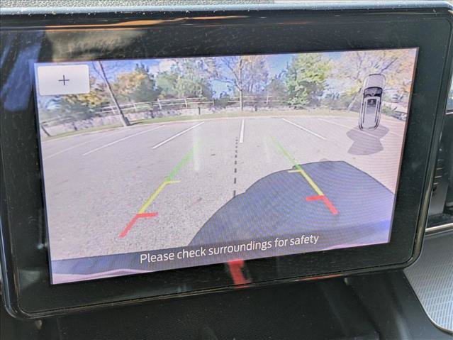 Used 2020 Ford Explorer XLT w/ Equipment Group 202A AWD/4WD image 14
