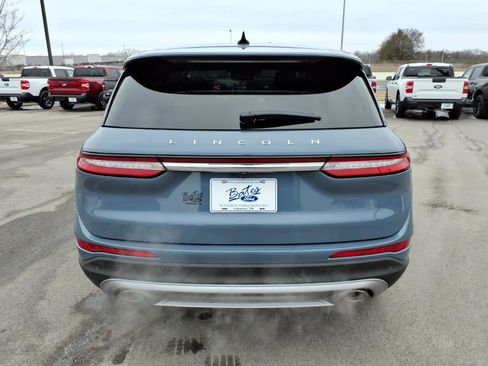 Used 2024 Lincoln Corsair AWD image 4