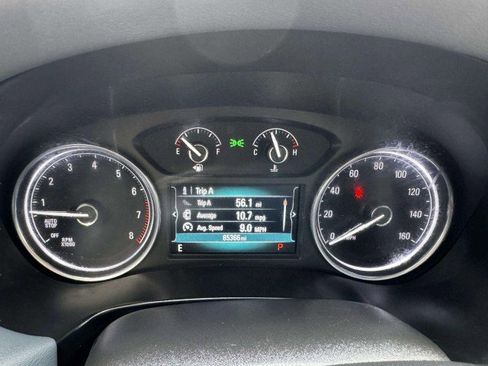 Used 2019 Buick Enclave Essence image 24