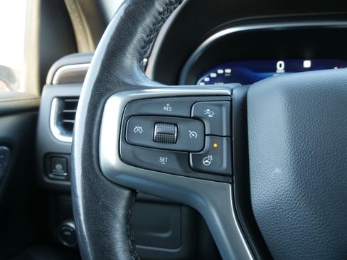 Certified 2022 Chevrolet Tahoe LT w/ Luxury Package image 22