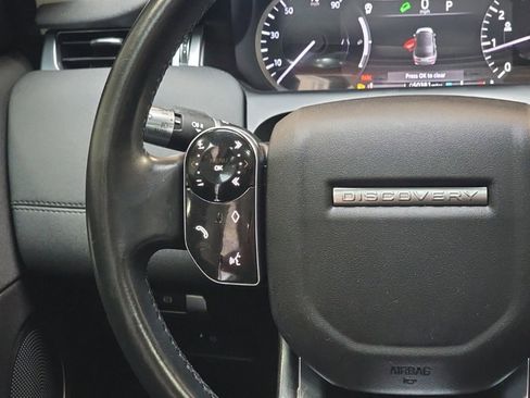 Used 2020 Land Rover Discovery Sport image 19
