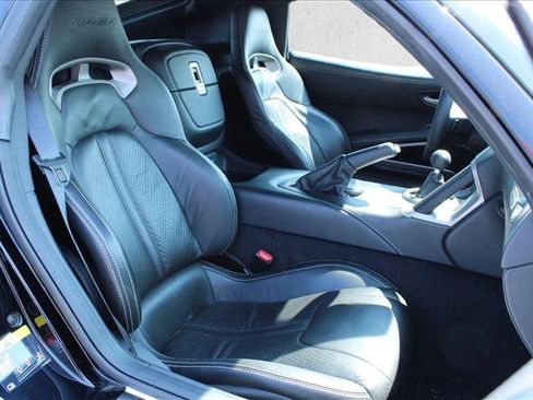 Used 2014 SRT Viper GTS w/ GTS Laguna Interior Package RWD image 23