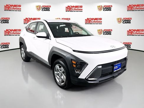 Certified 2026 Hyundai Kona SE AWD/4WD image 30