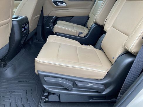 Used 2021 Chevrolet Tahoe Premier image 28