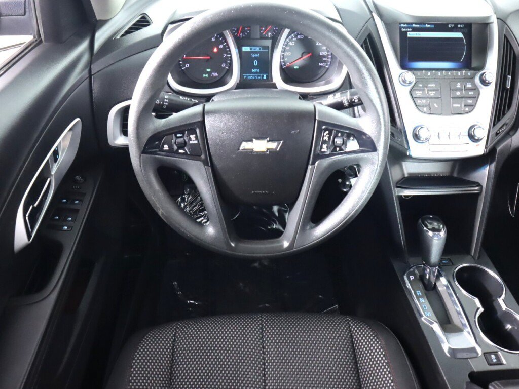 Used 2016 Chevrolet Equinox LS AWD/4WD image 26
