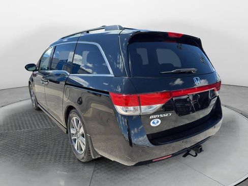 Used 2014 Honda Odyssey Touring image 7