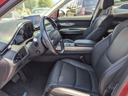 Used 2023 Genesis GV70 2.5T w/ Select Package image 25