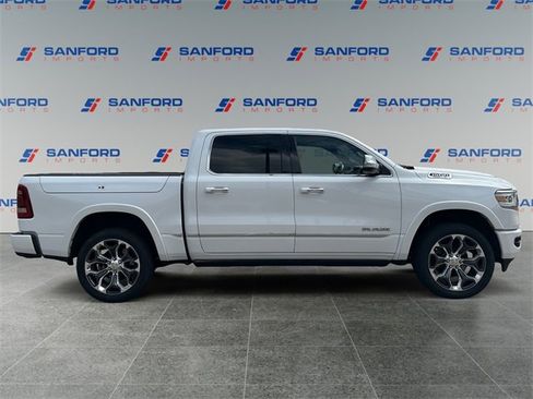 Used 2020 RAM 1500 Limited image 6