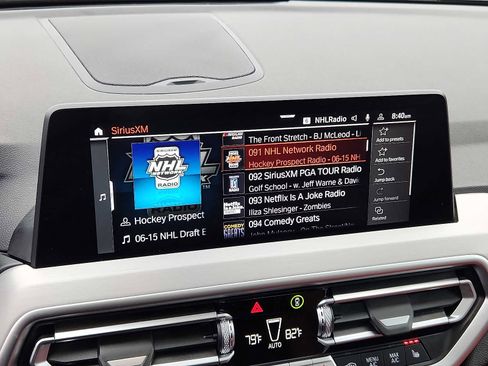 Certified 2024 BMW X3 xDrive30i w/ Convenience Package image 16