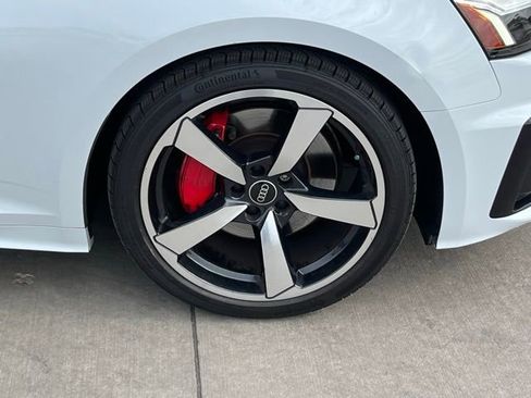 Used 2023 Audi A5 2.0T Premium Plus w/ Premium Plus image 7