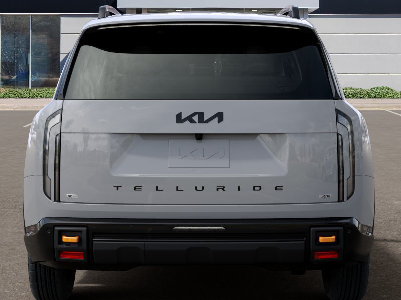 New 2027 Kia Telluride SX Prestige X-Pro AWD/4WD image 15