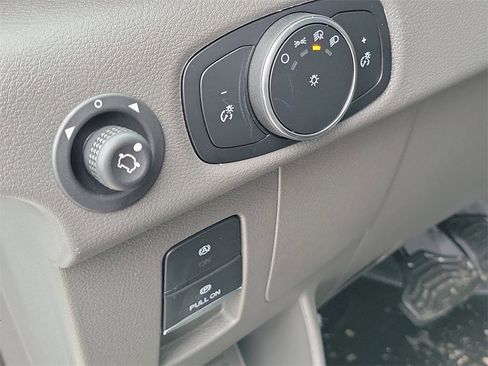 New 2026 Ford Transit 350 148 High Roof Extended image 11