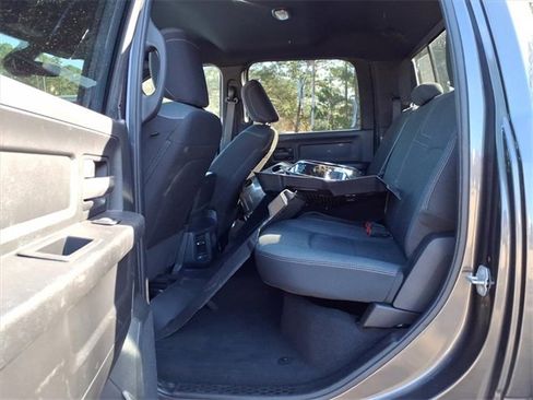 Used 2022 RAM 3500 Tradesman image 15