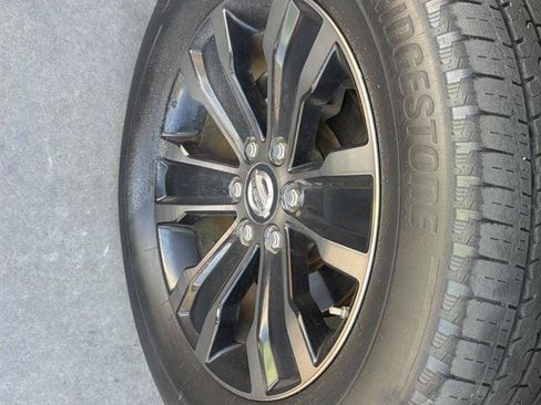 Used 2018 Nissan Armada Platinum RWD image 49