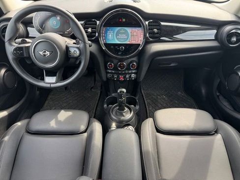 Certified 2024 MINI Cooper S FWD image 19
