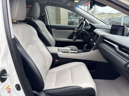 Used 2018 Lexus RX 350 AWD w/ Premium Package image 34