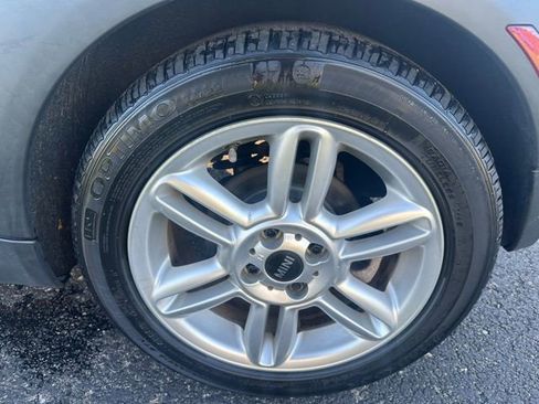 Used 2013 MINI Cooper Convertible image 12