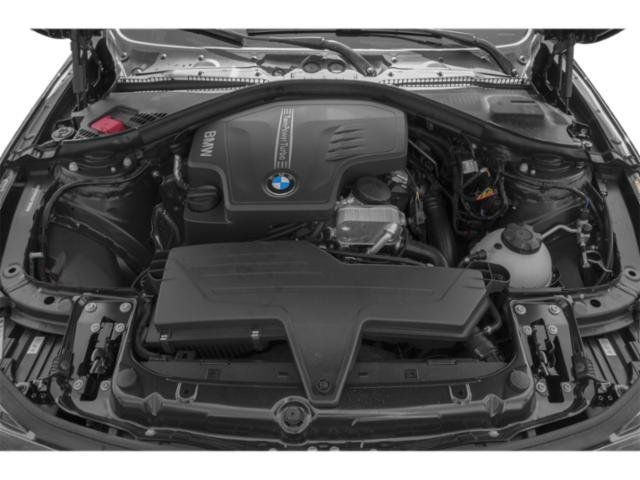 Used 2015 BMW 328i xDrive Wagon AWD/4WD image 13
