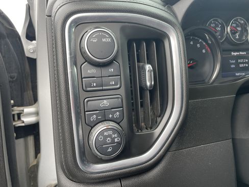 Used 2020 Chevrolet Silverado 1500 LT w/ All-Star Edition image 29