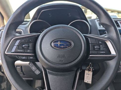 Used 2018 Subaru Legacy 2.5i AWD/4WD image 19