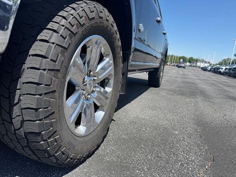 Used 2020 Ford F150 King Ranch w/ Equipment Group 601A Luxury AWD/4WD image 20