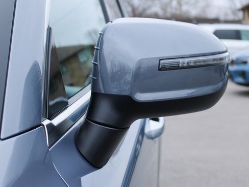 Used 2020 Kia Telluride S image 7