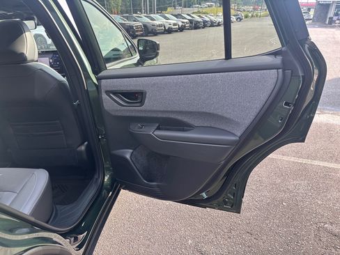 New 2026 Subaru Outback Limited AWD/4WD image 40