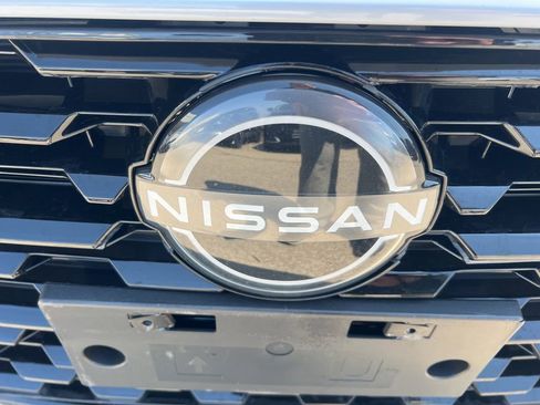 Certified 2023 Nissan Altima 2.5 SR w/ SR Premium Package image 31