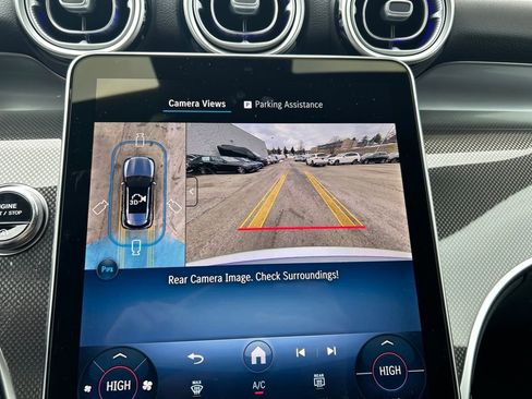 New 2026 Mercedes-Benz GLC 300 GLC 300 image 20