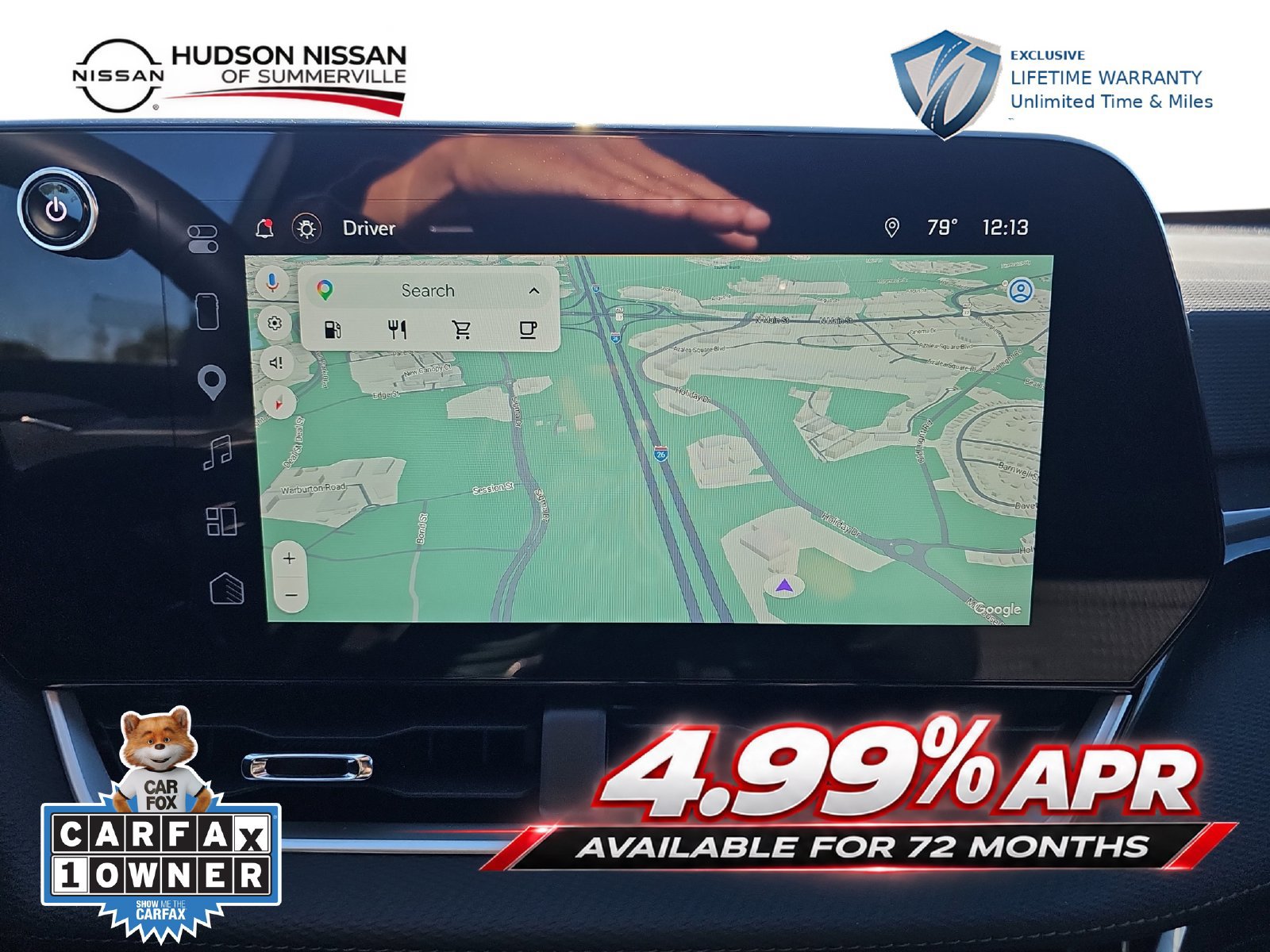 Used 2026 Chevrolet Equinox LT FWD image 23