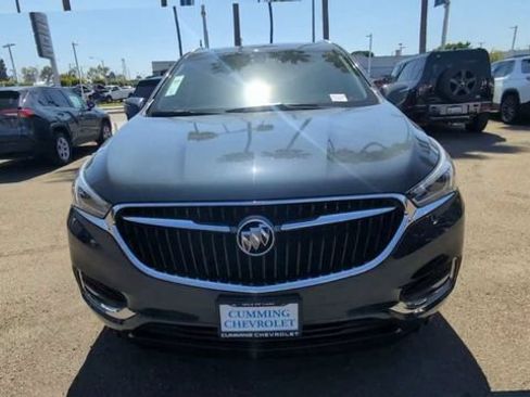 Certified 2019 Buick Enclave Essence FWD image 3