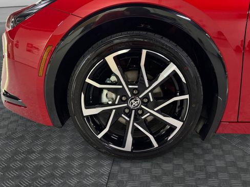 New 2026 Toyota Prius Plug-In Hybrid image 17