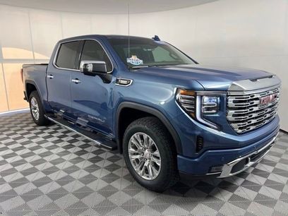 Certified 2026 GMC Sierra 1500 Denali w/ Technology Package
