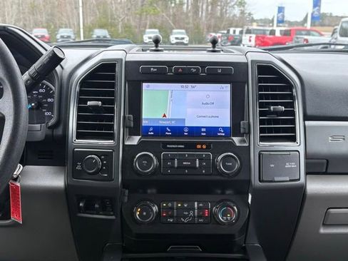 Used 2020 Ford F250 XLT w/ XLT Premium Package image 18