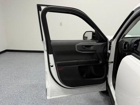 Used 2024 Ford Bronco Sport Big Bend AWD/4WD image 10