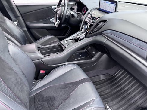 Used 2022 Acura RDX A-Spec image 12