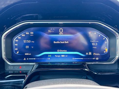 Used 2026 Chevrolet Silverado 1500 LT image 21